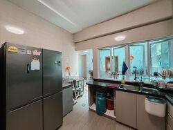Woodgrove Estate (D25), Terrace #623587511